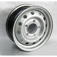 Аккурайд ВАЗ 2123 6*15 5*139.7 ET40 98.5 металлик