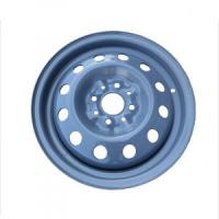 Аккурайд ВАЗ 2170 5.5*14 4*98 ET35 58.6 серый