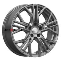 СКАД Тибет (КЛ379) 6.5*17 5*114.3 ET35 67.1 Графит