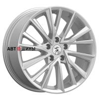 Premium Series КР010 (Tiggo 8 Pro) 7.5*18 5*108 ET47 60.1 Elite Silver