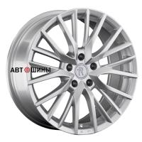 Replay GS27 8*18 5*114.3 ET34 67.1 Sil