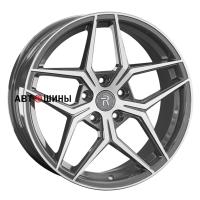 Replay KI341(GS) 8*18 5*114.3 ET34 67.1 GMF