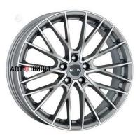 MAK Speciale-D 9.5*19 5*110 ET42 65.1 Graphite Mirror Face