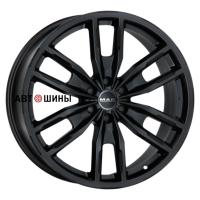 MAK Peak 7.5*17 6*130 ET55 84.1 Matt Black