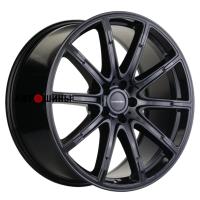 Khomen Wheels KHW2102 (GLS class) 10.5*21 5*112 ET30 66.6 Black