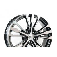 RST R188 ET45 67.1 BFP