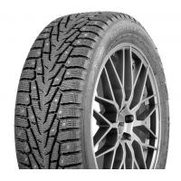 255/60/17 110T Ikon Tyres (Nokian Tyres) NORDMAN 7 SUV