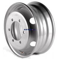 ASTERRO 1702A 6.00*17.5 6*205 ET115 161
