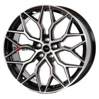 Lizardo XH1024 7*16 4*98 ET38 58.5 BMF