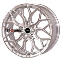 Lizardo XH1024 7*16 4*100 ET38 60.1 SMF