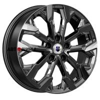 КиК Морейн (КС1046) 6.5*17 5*112 ET46 57.1 Кварц