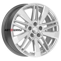 СКАД Тайто (КЛ1066) 6.5*16 5*100 ET38 57.1 Селена