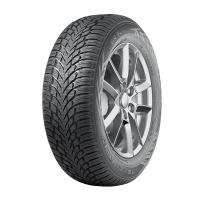 285/40/21 109V Ikon Tyres (Nokian Tyres) WR SUV 4
