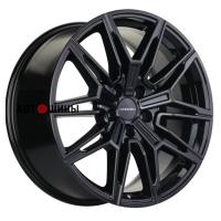 Khomen Wheels KHW1904 (K5/Optima) 8.5*19 5*114.3 ET45 67.1 Black