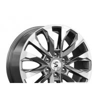 Premium Series КР007 Pajero Sport ET38 67.1 GGFP