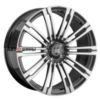 LS Forged LS FG16 9.5*22 5*120 ET49 72.6 BKF