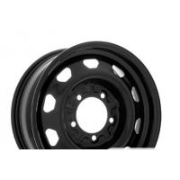 TREBL UAZ PATRIOT ET40 108.6 Black