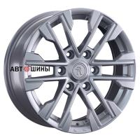 Replay TY310 7*16 6*139.7 ET30 106.1 Sil