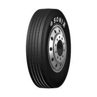 11,00/22.5 148/145M 18PR SONIX SX706 Рулевая