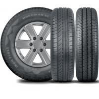 Ikon Tyres  185/75/16  S 104/102 C Ikon Nordman SC