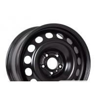 TREBL X40962 (коробка) 7*17 5*108 ET23 60.1 Black