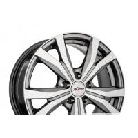 X-trike X-119 ET38 67.1 HBFP