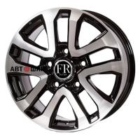 FR replica TY8005 8.5*20 5*150 ET50 110.1 BMF