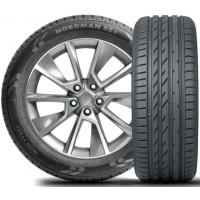 Ikon Tyres  225/55/17  W 101 Ikon Nordman SZ2  XL