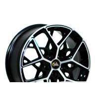 CrossStreet CR-20 ET40 54.1 BFP