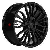 Khomen Wheels KHW2009 (Voyah FREE) 8.5*20 5*120 ET30 66.1 Black