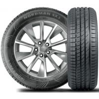 Ikon Tyres  205/60/15  H 91 Ikon Nordman SX3