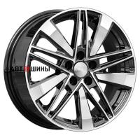 СКАД Тайто (КЛ1066) 6.5*16 5*108 ET45 63.35 Алмаз