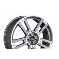 Legeartis Optima MB81 ET56 66.6 HBFP