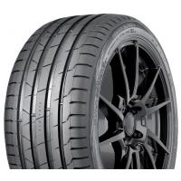 225/50/18 99W Ikon Tyres (Nokian Tyres) Hakka Black 2