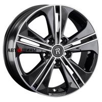 Replay SZ70 6*16 5*114.3 ET50 60.1 BKF