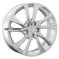 Replay HV88 7.5*18 5*114.3 ET40 66.6 Sil