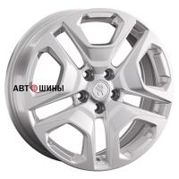 Replay HV93 7*18 5*114.3 ET40 64.1 Sil