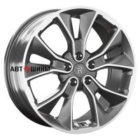 Replay CHG46 8*19 5*114.3 ET49.5 60.1 MGMF