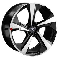 Replay BE3 9.5*21 5*112 ET41 57.1 BKF