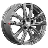 СКАД Кения (КЛ367) 6.5*16 5*110 ET45 63.35 Графит