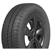 Ikon Tyres  195/70/15  S 104/102 C Ikon Nordman SC