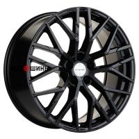 Khomen Wheels KHW2005 (Voyah Dream) 8.5*20 5*120 ET41.5 66.1 Black