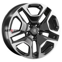 Replay CHG38 7.5*19 5*114.3 ET35 60.1 BKF