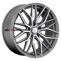 LS 1331 8.5*18 5*114.3 ET35 67.1 MGMF