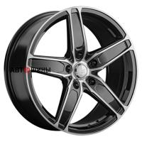 LS 1337 8.5*19 5*130 ET50 71.6 BKF