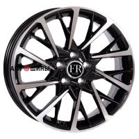 FR replica HND485 7.5*17 5*114.3 ET50.5 67.1 BMF