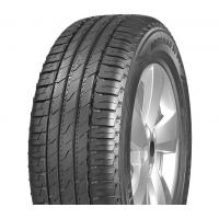 Ikon Tyres  245/70/16  T 107 Ikon Nordman S2 SUV