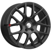 СКАД Stiletto (КЛ225) 8*18 5*112 ET38 66.6 Бархат новый