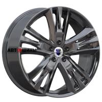 КиК Атлас (КС661M) 8.5*20 5*114.3 ET40 66.1 Кварц