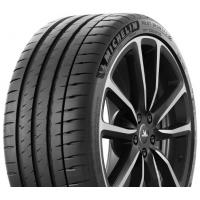 255/40/21 105Y Michelin Pilot Sport 4 S